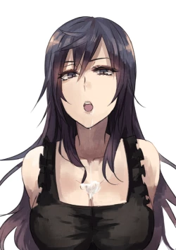 Page 1 of Ruukosan's Morning + Extra 1-2