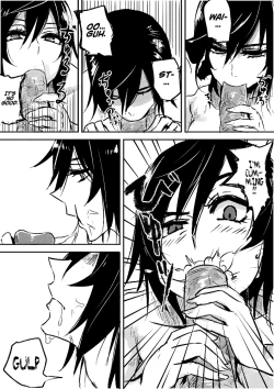 Page 4 of Ruukosan's Morning + Extra 1-2