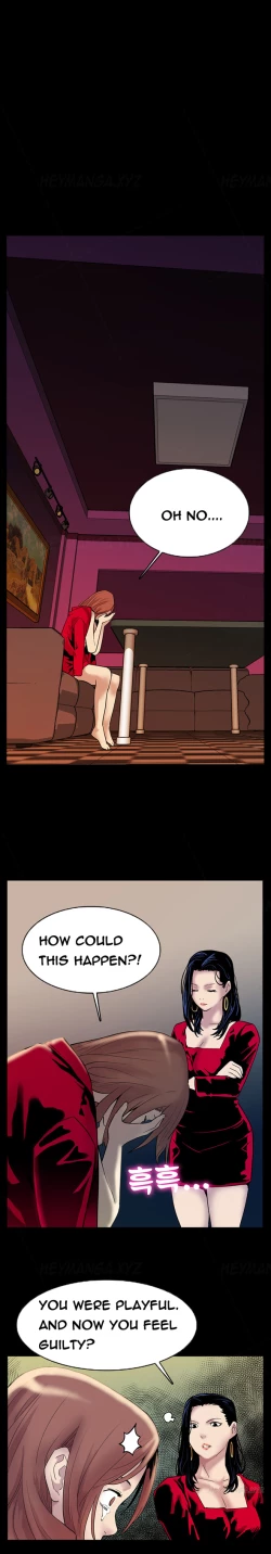 Page 14 of Moms Cafe Ch.1-4