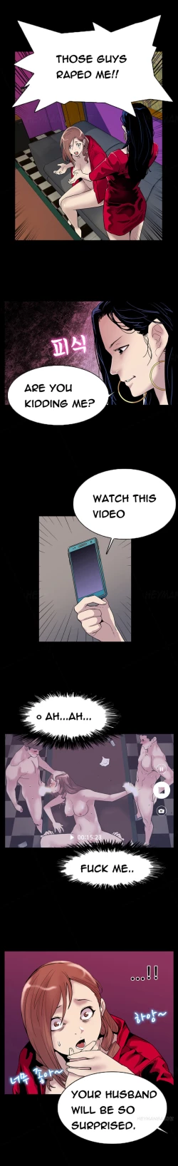 Page 15 of Moms Cafe Ch.1-4