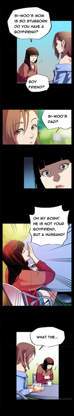 Page 56 of Moms Cafe Ch.1-4