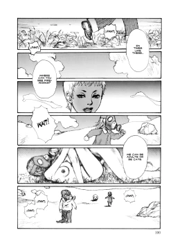 Page 102 of Keep on Vibrating