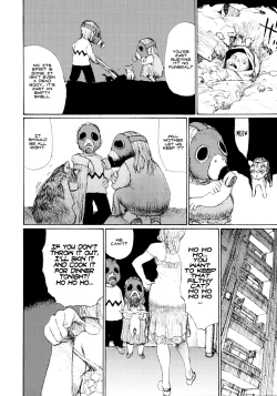 Page 122 of Keep on Vibrating