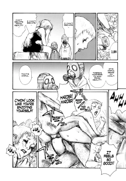 Page 90 of Keep on Vibrating