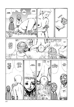 Page 99 of Keep on Vibrating