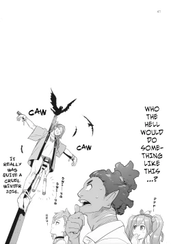 Page 41 of Mirage Attack!