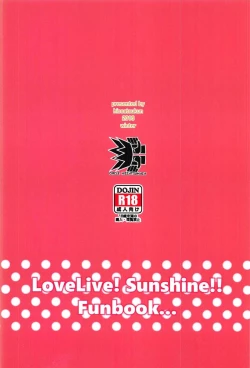 Page 18 of Bloomers Cos demo GanbaRuby!