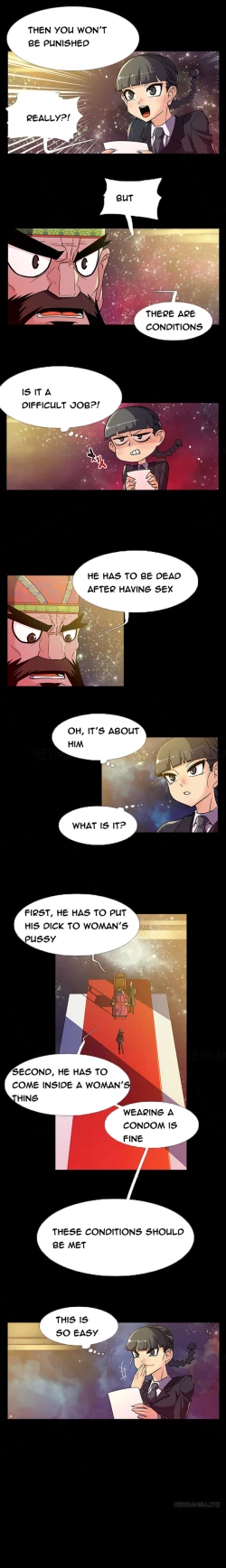 Page 14 of First Experience Ch.1-2