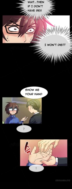 Page 17 of First Experience Ch.1-2