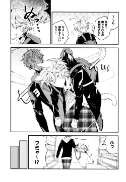 Page 105 of Josou Maid wa Sakaraenai