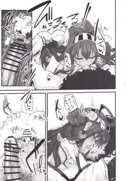 Page 104 of Marked girls Collection Vol.1