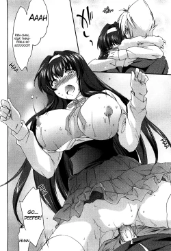 Page 30 of Ane Zukushi