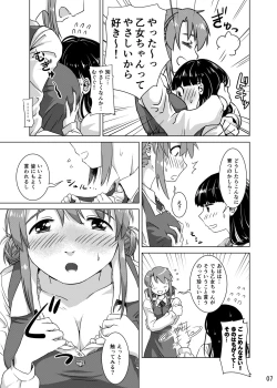 Page 6 of Shokushu Gakkou