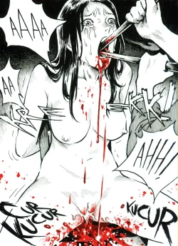 Page 10 of Mutilasi Chapter 8