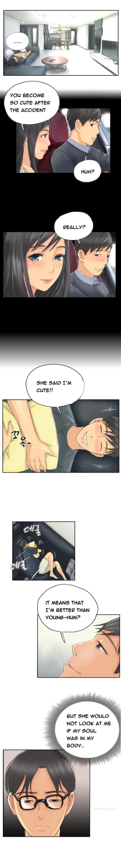 Page 90 of New Face Ch.1-10