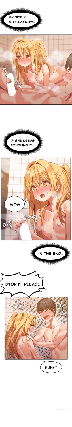 Page 109 of Hari Dormitory Ch.0-27