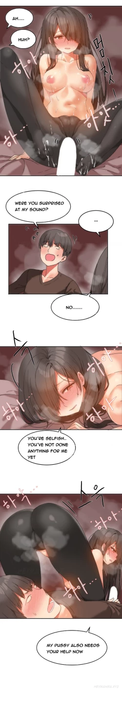 Page 155 of Hari Dormitory Ch.0-27