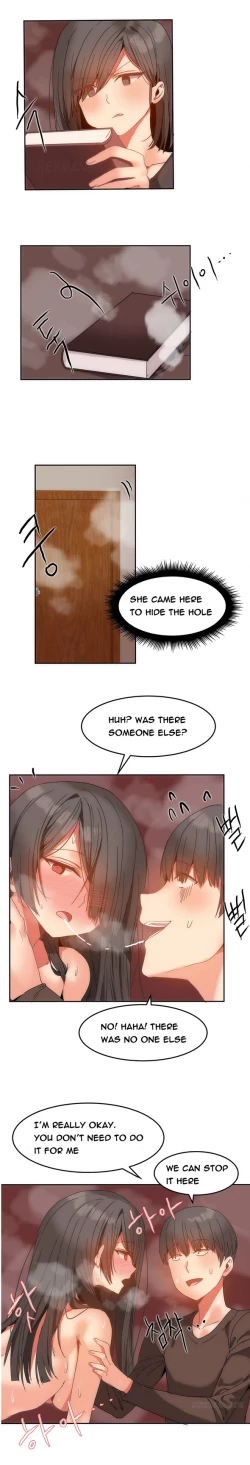 Page 179 of Hari Dormitory Ch.0-27