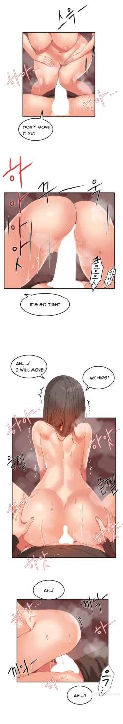 Page 184 of Hari Dormitory Ch.0-27