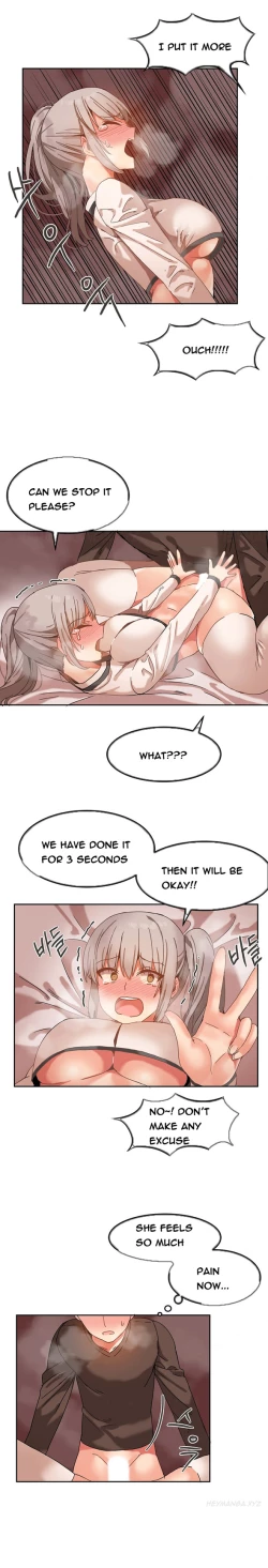 Page 226 of Hari Dormitory Ch.0-27