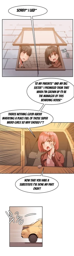 Page 24 of Hari Dormitory Ch.0-27