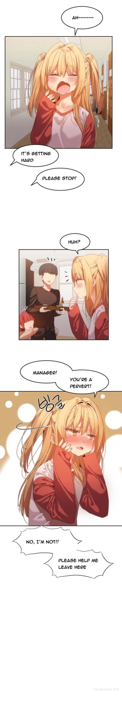 Page 303 of Hari Dormitory Ch.0-27