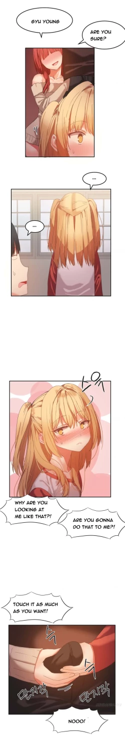 Page 304 of Hari Dormitory Ch.0-27