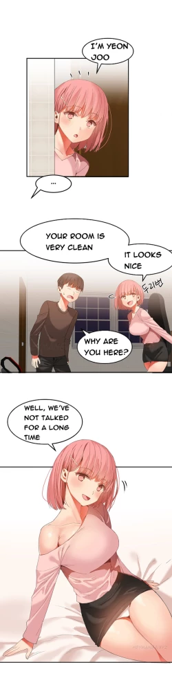 Page 400 of Hari Dormitory Ch.0-27