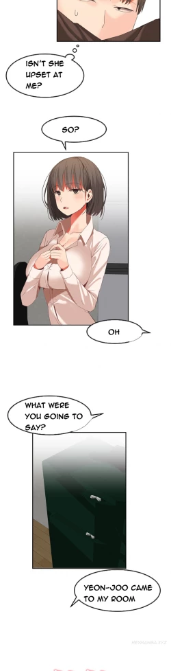 Page 407 of Hari Dormitory Ch.0-27