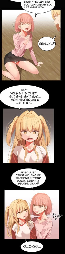 Page 424 of Hari Dormitory Ch.0-27