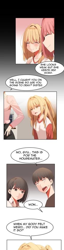 Page 425 of Hari Dormitory Ch.0-27