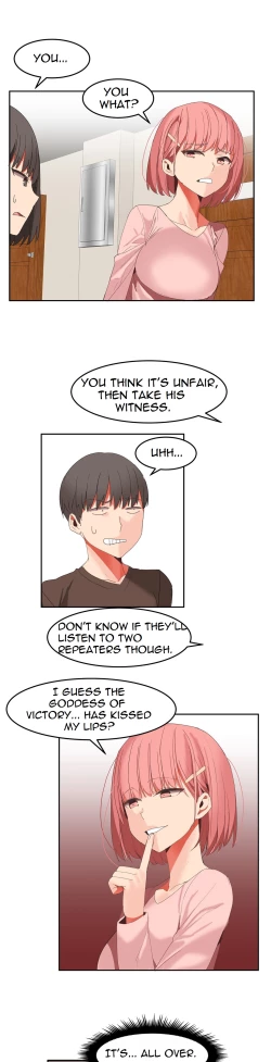 Page 431 of Hari Dormitory Ch.0-27