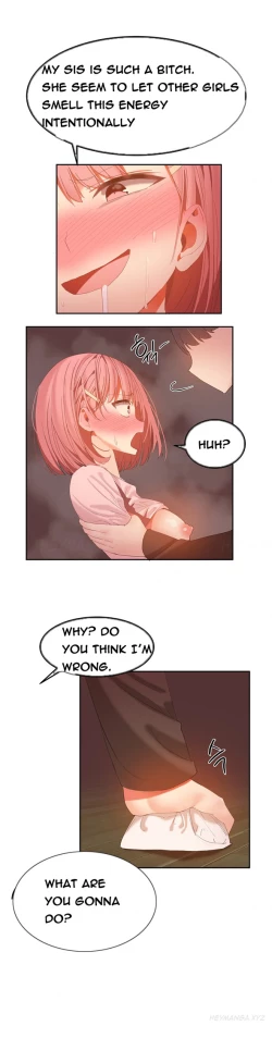 Page 458 of Hari Dormitory Ch.0-27