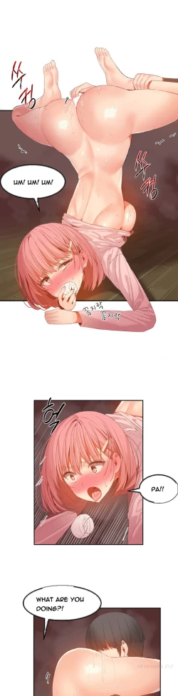 Page 461 of Hari Dormitory Ch.0-27