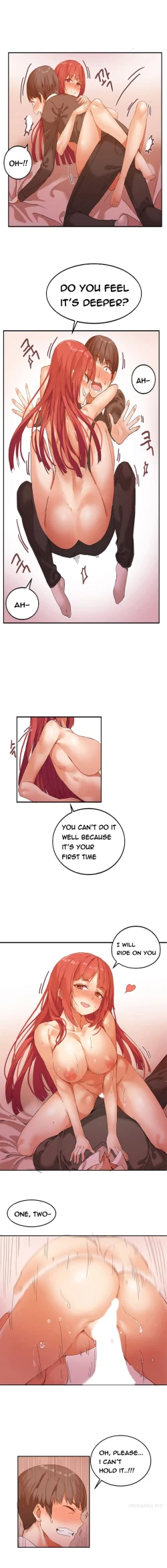 Page 62 of Hari Dormitory Ch.0-27