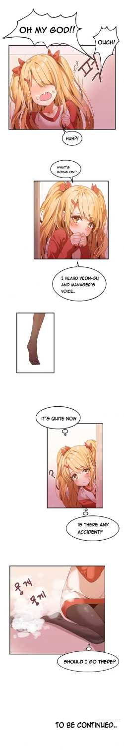 Page 68 of Hari Dormitory Ch.0-27