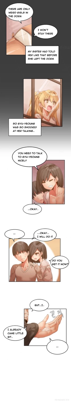 Page 93 of Hari Dormitory Ch.0-27