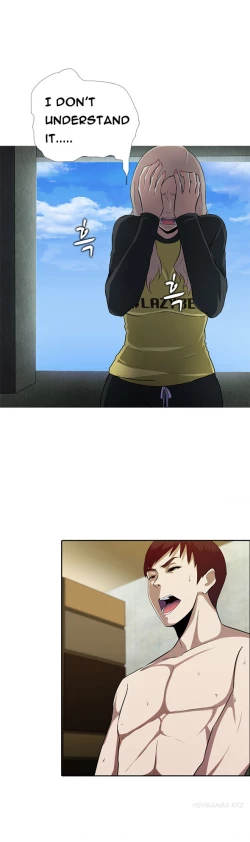 Page 119 of Dark Game Ch.1-16