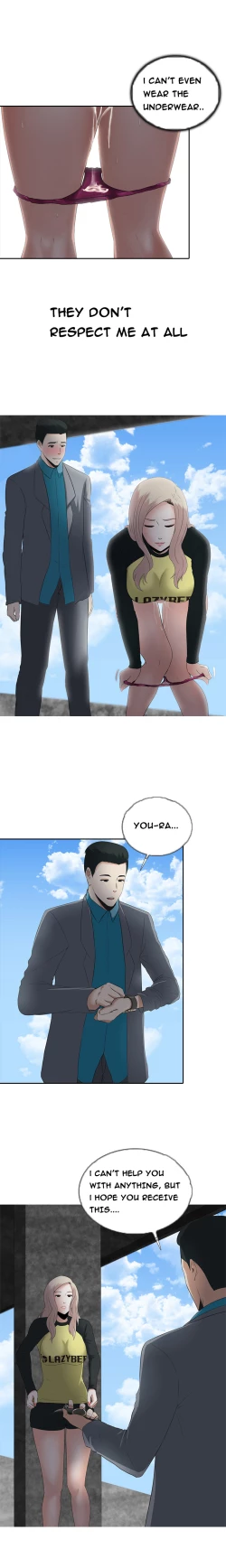 Page 137 of Dark Game Ch.1-16