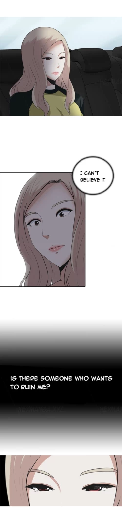 Page 156 of Dark Game Ch.1-16