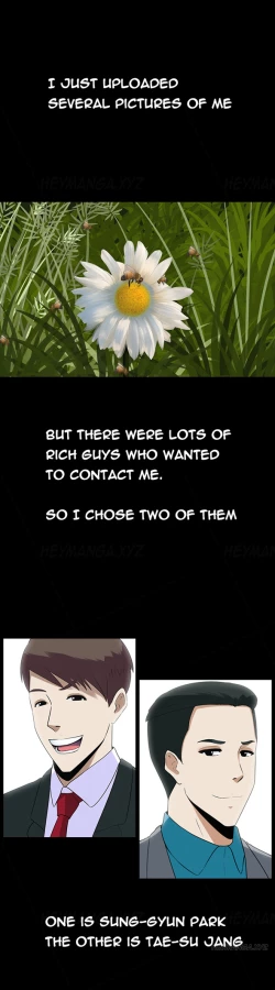 Page 159 of Dark Game Ch.1-16