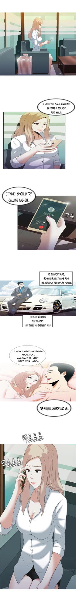 Page 17 of Dark Game Ch.1-16