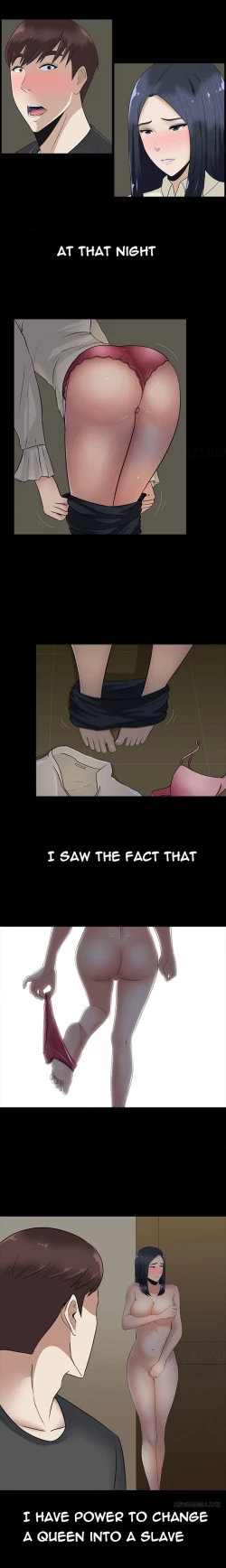 Page 197 of Dark Game Ch.1-16