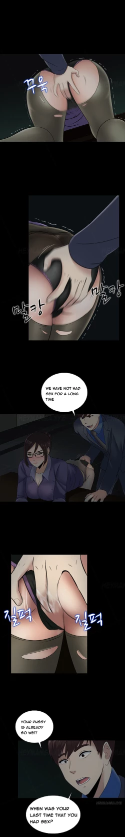 Page 240 of Dark Game Ch.1-16