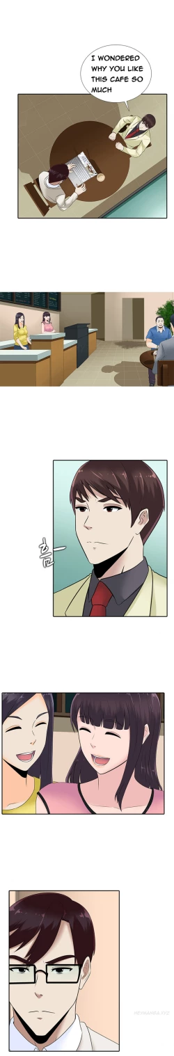 Page 257 of Dark Game Ch.1-16