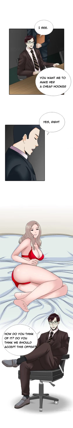 Page 274 of Dark Game Ch.1-16