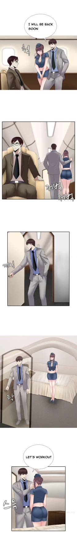 Page 284 of Dark Game Ch.1-16