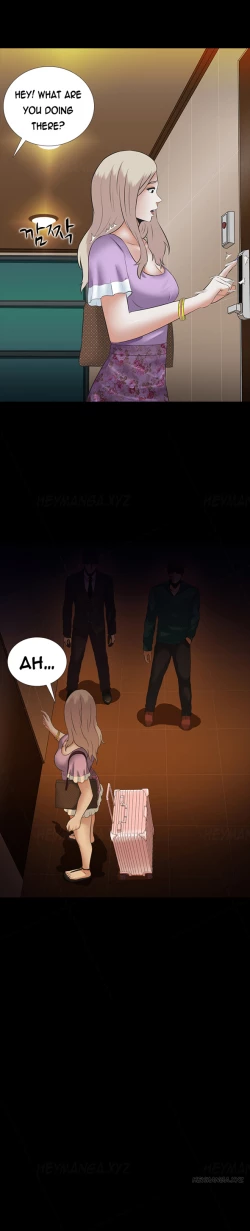 Page 50 of Dark Game Ch.1-16