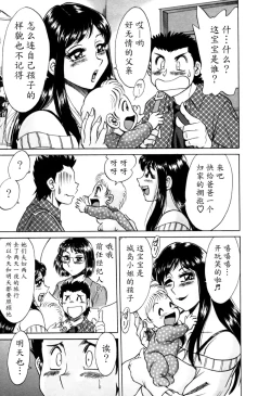 Page 106 of Haha wa Sexy Idol 2