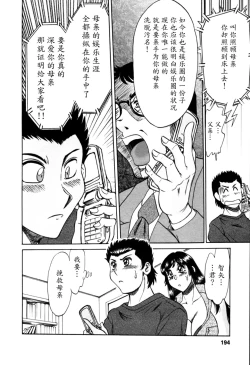 Page 193 of Haha wa Sexy Idol 2